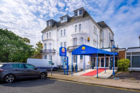  Comfort Hotel Great Yarmouth  Грейт Ярмут